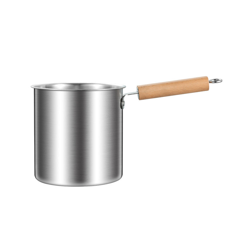 Mini Freidora con Canasta de Acero Inoxidable | Cookora