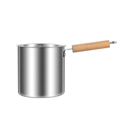 Mini Freidora con Canasta de Acero Inoxidable | Cookora